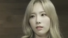 SBS 深夜TV演艺 泰妍 Cut 15/10/14 [抽吧中字]