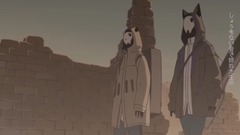 砂の惑星 (そらる×まふまふ)