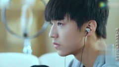 王俊凯 我们的少年时代 彩虹