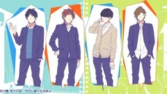 ツインズ ver.夏那