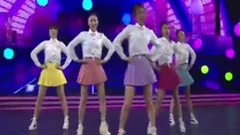 青春修炼手册 & 青苹果乐园