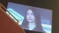 少女时代 - 少女时代十周年FM饭拍一则全场合唱重逢的世界 17/08/05