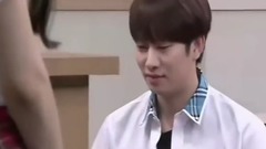 少女时代,韩国综艺 - 少女时代VS哥哥们