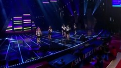 Heart Attack & Good Luck