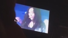 少女时代 - 少女时代十周年FM All Night现场饭拍版