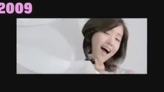 少女时代 - 【少女时代】十分钟回顾少女时代的十年