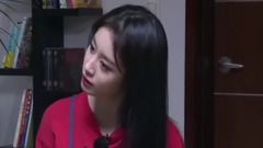 智妍的同居生活 片段2