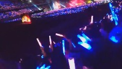 离开地球表面(现场版)