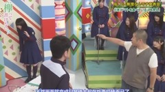 欅って,書けない?EP88 17/07/16 [坂道之诗]