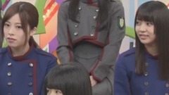 欅って,書けない?EP87 17/07/09 [坂道之诗]