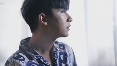 【炎亚纶】青年周刊:做你的偶像