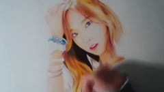 【彩铅】国外大神笔下的泰妍