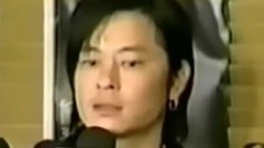 王杰 - 2003 新专辑发布会