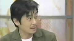 王杰 - 2004  候佩岺访问