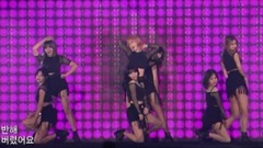 Intro & Heart Attack