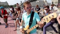 What I've Done(Rocknmob)