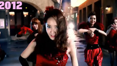 Girls' Generation 出道十周年纪念版下部