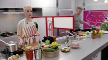  - Katy Perry 煮菜