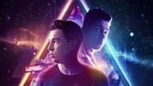 Hardwell & Austin Mahone - Creatures Of The Night