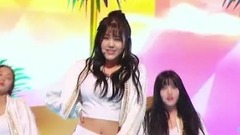 Heart Attack & Good Luck