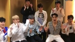 世勋微博INS同步更新视频一则 #EXOL3주년 EXOL3周年