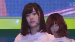 TOKYO IDOL FESTIVAL 2017 乃木坂46 cut