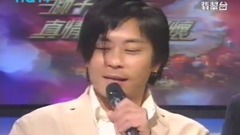 王杰 - 2002 狮子会开场演出