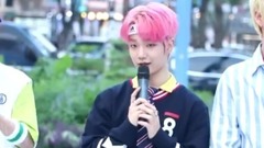 170803 庚河 生日快乐啊