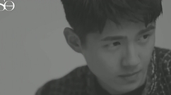 刘昊然: 不再急于证明自己 <费加罗SO FIGARO>杂志拍摄花絮 17/08/01