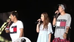 失恋 & Talk & 邂逅