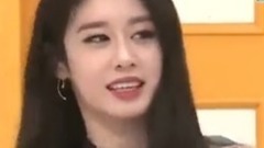 T-ara - MBC 无理的同居 智妍Cut