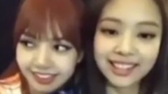 BLACKPINK - BLACKPINK直播17/08/06