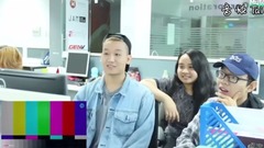 外国SONE观看少女时代Holiday(2)