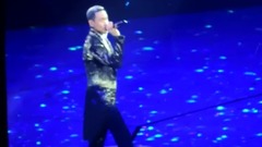 张学友 - 2017张学友世界巡回演唱会 苏州站 饭拍版 17/04/22