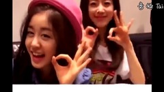 T-ara - Sweet Moments