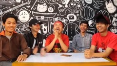 五个泰国SONE观看少女时代Holiday