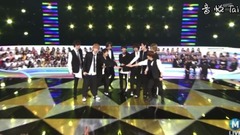Hey!Say!JUMP10周年特别组曲