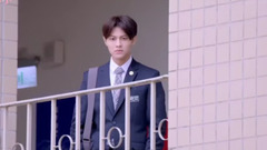 《稍息立正我爱你》EP3预告 钟哥恋爱了?