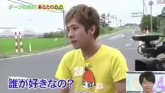 岚 - 见到自担真的是太难了