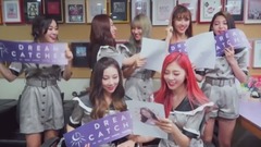 Dream Catcher - Fly high