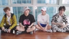 NCT 127 BOY VIDEO EP.13