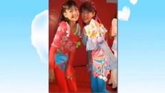 LISA 泰国公主的蜕变 1岁-20岁