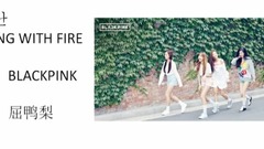 玩火-附带歌词讲解