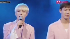 MONSTA X - [MEET_GREET] "SHINE FOREVER” (FULL_ENG SUB) 17/08/04