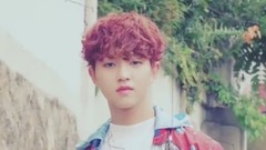 Concept Video JAEHYUN ver.