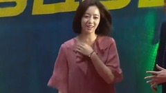 T-ara,咸慇晶(T-ara) - 恩静-出席电影《青年警察》VIP试映会