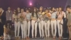 少女时代 (SNSD) -『十周年特别纪念版』B