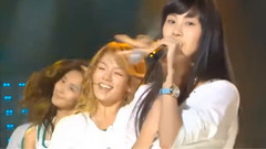 少女时代-新的世界舞台组合