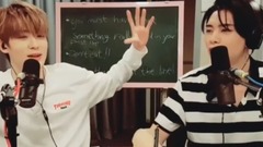 NCT的Night Night  17/08/07 【两站联合】