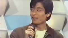 王杰 - 劲歌总选